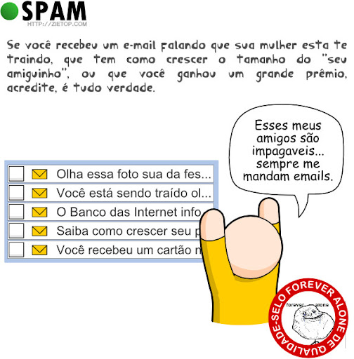 Spam