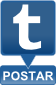 Postar no Tumblr
