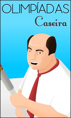 Olimpiadas Caseiras