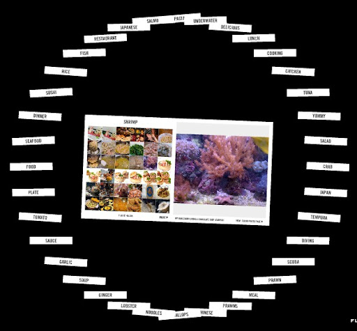 Flickr Related Tag Browser Zoeken naar Shrimp