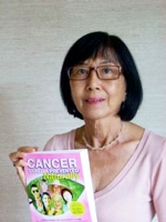 Ms. Betty Khoo - Living Plant Diet Ms. Betty Khoo - Living Plant Diet