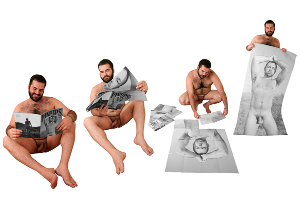 Pinups How To