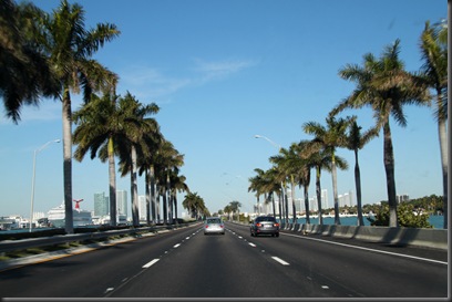 miami 852