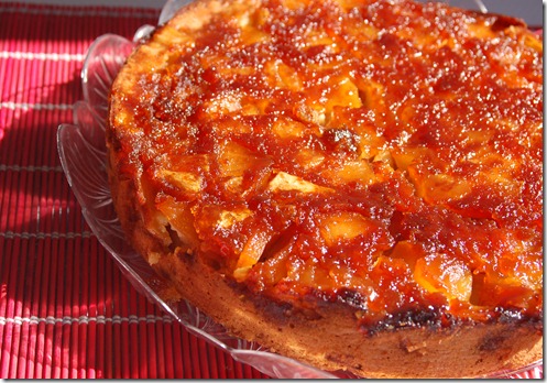 bolo_maca_caramelada