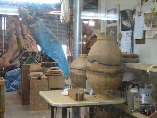 Wood Creations