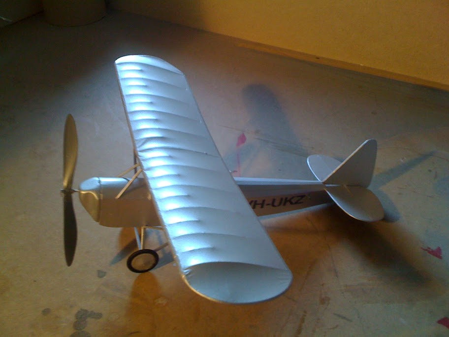 Peanut Scale Models for sale RC Groups