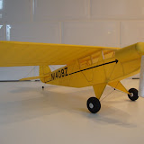  Fike Model E - Rubber