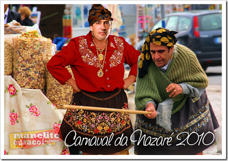 dá-cá a vassoura que eu varro as pevides...