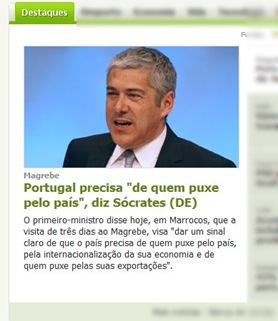 ora aqui está uma grande revelação...