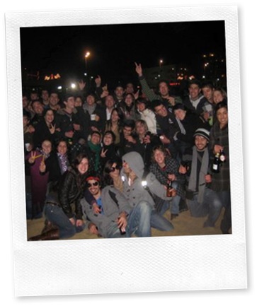 Feliz 2010!