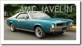 AMC JAVELIN AMC JAVELIN