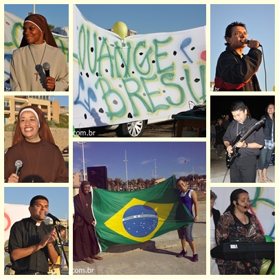louvor brasil