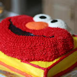 Tru's 1st Birthday