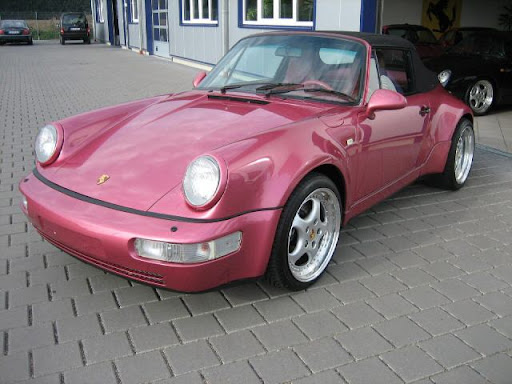 Porsche Supplied >> Porsche 911