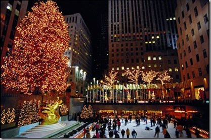 Christmas #1