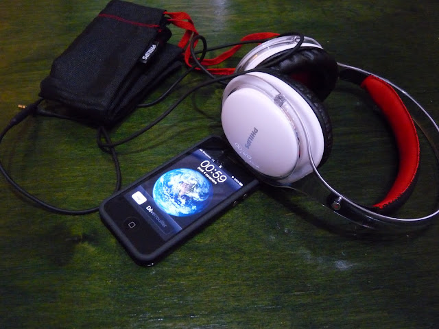 Mes accessoires pour Iphone 4