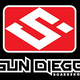 Sun Diego Logos