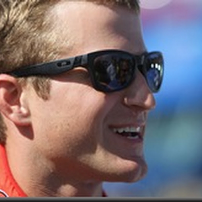 Kahne to Red Bull Racing for 2011
