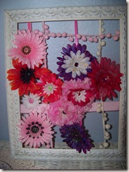 hair clip holder hair clip holder