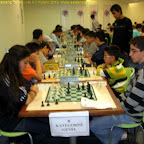 ATA' YI ANMA SATRANÇ TURNUVASI 2010 FOTOĞRAFLAR