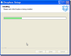 Dropbox Dropbox