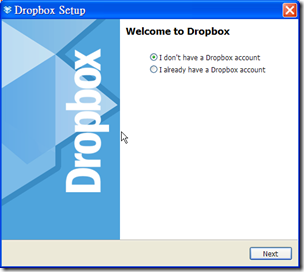 Dropbox Dropbox
