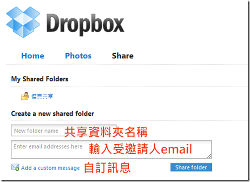 Dropbox Dropbox