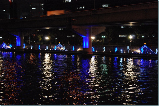 Osaka Luminarie 082