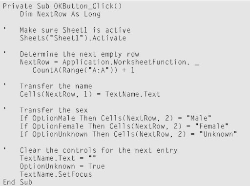excel vba on cell click event excel vba on cell click event