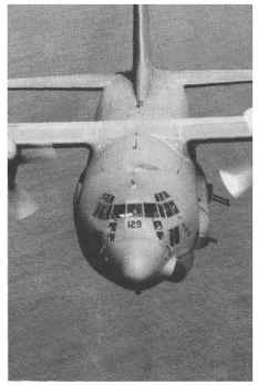 AC-130 Spectre