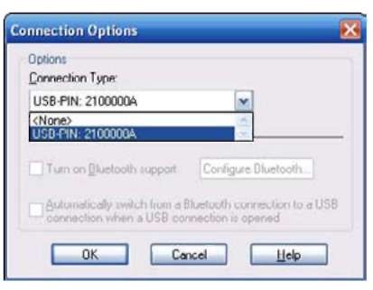 enable blackberry desktop manager enable blackberry desktop manager