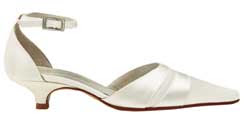 Sapatos de Casamento