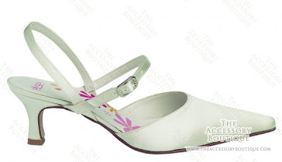 Sapatos de Casamento
