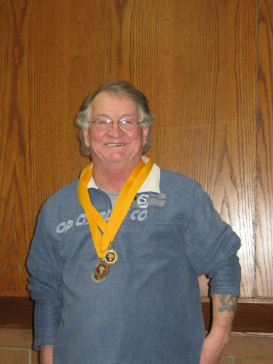 DartsMensBronze