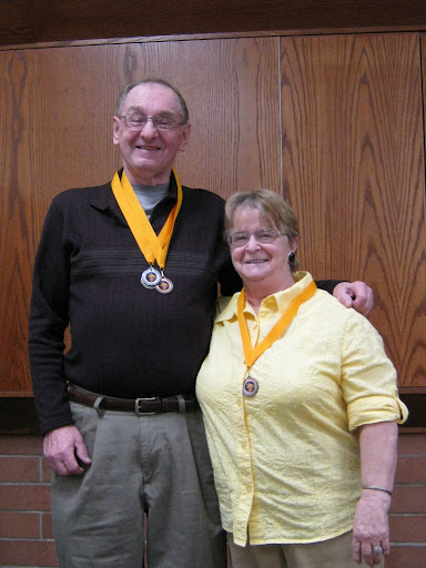 DartsDoublesBronze