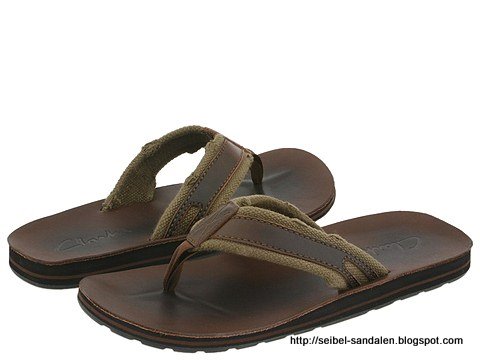 Seibel sandalen:ANNIE350313