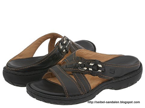 Seibel sandalen:KB350333