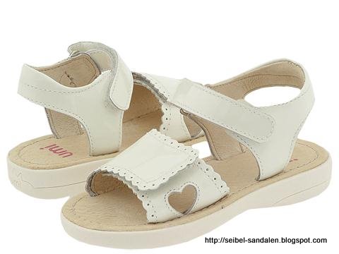 Seibel sandalen:VQ350504