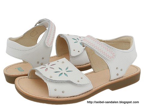 Seibel sandalen:IY350506