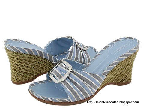 Seibel sandalen:RP350475