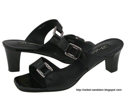 Seibel sandalen:PS350479