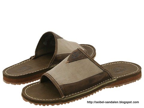 Seibel sandalen:KO350480