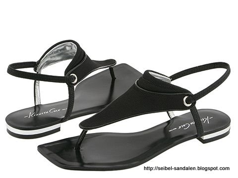 Seibel sandalen:UW350483