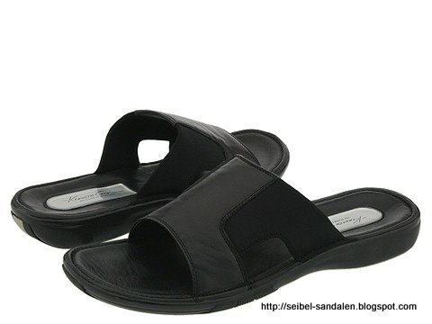 Seibel sandalen:TS-350460