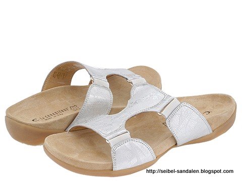 Seibel sandalen:YO-350433