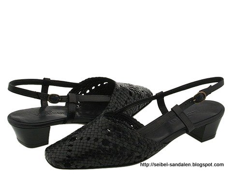 Seibel sandalen:ANNIE350411