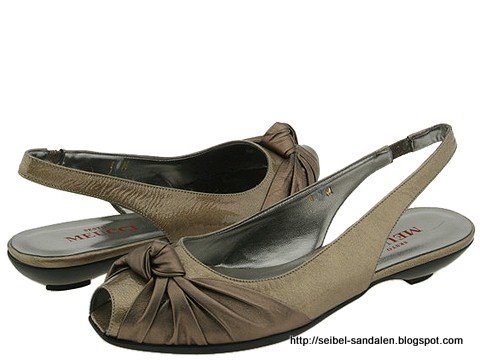 Seibel sandalen:NWD350413