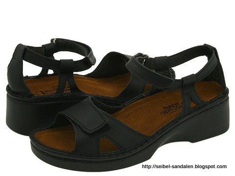 Seibel sandalen:KH350401