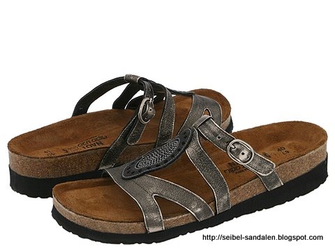 Seibel sandalen:VZ350407