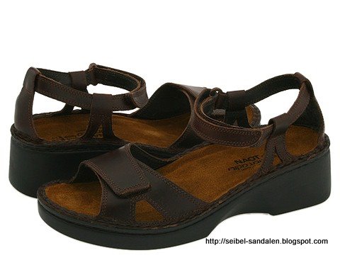 Seibel sandalen:HB-350408